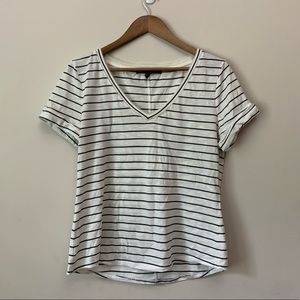 WHBM V-Neck Shirt